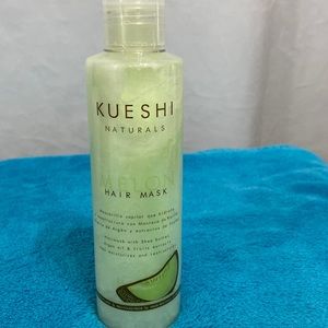 Kueshi Naturals Melon Hair Mask
